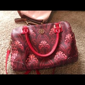 Tory burch purse